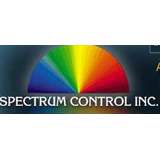 Spectrum Control Logo