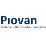 Piovan Logo