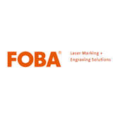 Foba Laser Logo