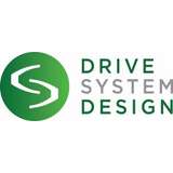 Drive System Design Logo