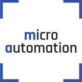 MA Micro Automation Logo