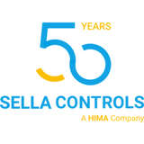 Sella Controls Logo
