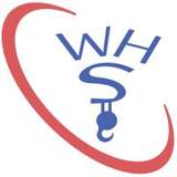WH Scott & Son Engineers Logo