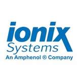 Ionix Systems Logo