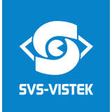 SVS-Vistek Logo
