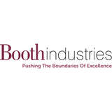 Booth Industries Logo