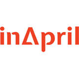 InApril Logo