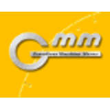 GMM Logo