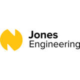 Jones Engineering Logo