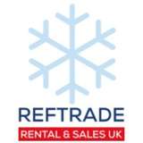 Reftrade Logo