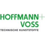 Hoffmann + Voss Logo