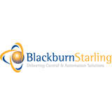 Blackburn Starling Logo
