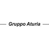 Gruppo Aturia Logo