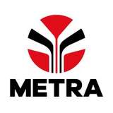 Metra Logo