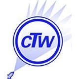 CTW Hardfacing Logo