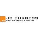 JS Burgess Engineering Logo
