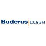 Buderus Edelstahl Logo