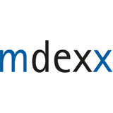 Mdexx Logo