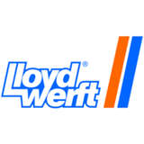 Lloyd Werft Logo