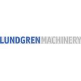 Lundgren Machinery Logo