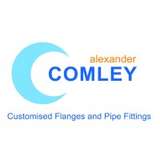 Alexander Comley Logo