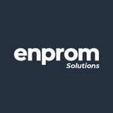 Enprom Solutions Logo