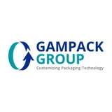 Gampack Logo