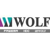 Wolf Packaging Logo