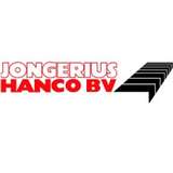 Jongerius Hanco Logo