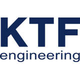 KTF Engineering Logo