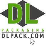 DL Packaging Logo