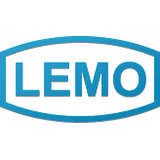LEMO Maschinenbau Logo