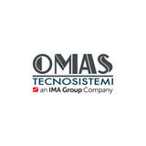 OMAS Tecnosistemi Logo