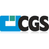 CGS ORIS Logo