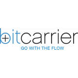 Bitcarrier Logo