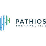 Pathios Therapeutics Logo