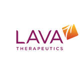 Lava Therapeutics Logo