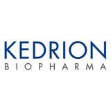 Kedrion Biopharma Logo