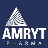 Amryt Pharma Logo