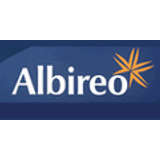 Albireo Pharma Logo