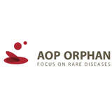 AOP Orphan Pharmaceuticals Logo
