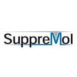 SuppreMol Logo