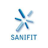 Sanifit Logo