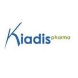Kiadis Pharma Logo