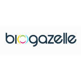 Biogazelle Logo