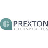 Prexton Therapeutics Logo