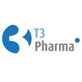 T3 Pharmaceuticals Logo