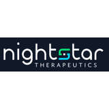 Nightstar Therapeutics Logo