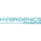 Hybrigenics Logo