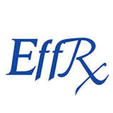 EffRx Pharmaceuticals Logo